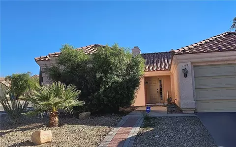 1183 Pelican Lake Ln, Las Vegas, NV 89123
