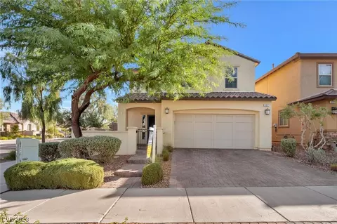 497 Cadence View Way, Henderson, NV 89011