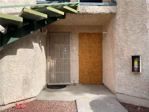 540 Elm Dr #102, Las Vegas, NV 89169