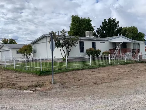 890 Avenue C, Ely, NV 89301