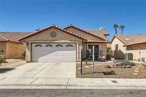 367 Rushing Creek Ct, Henderson, NV 89014