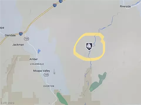 040-13 801-008, Moapa, NV 89021