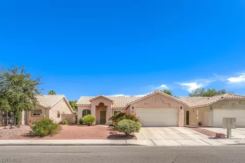 3528 Sea Grass Dr, North Las Vegas, NV 89032