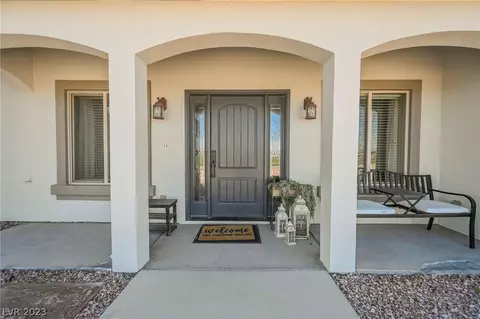 1085 E Mcknight Ave, Moapa, NV 89025 photo 4