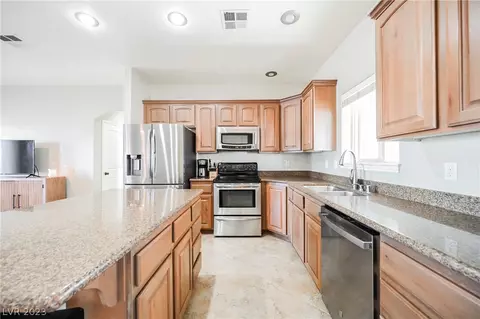 1085 E Mcknight Ave, Moapa, NV 89025 photo 15