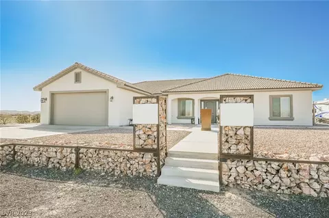 1085 E Mcknight Ave, Moapa, NV 89025 photo 3