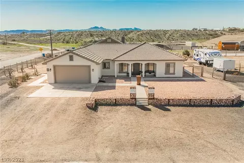 1085 E Mcknight Ave, Moapa, NV 89025 photo 2