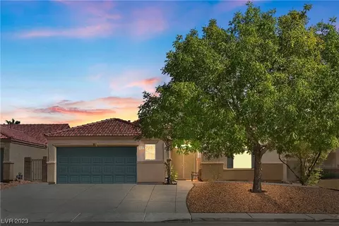 6132 Casper Sands Ct, North Las Vegas, NV 89031
