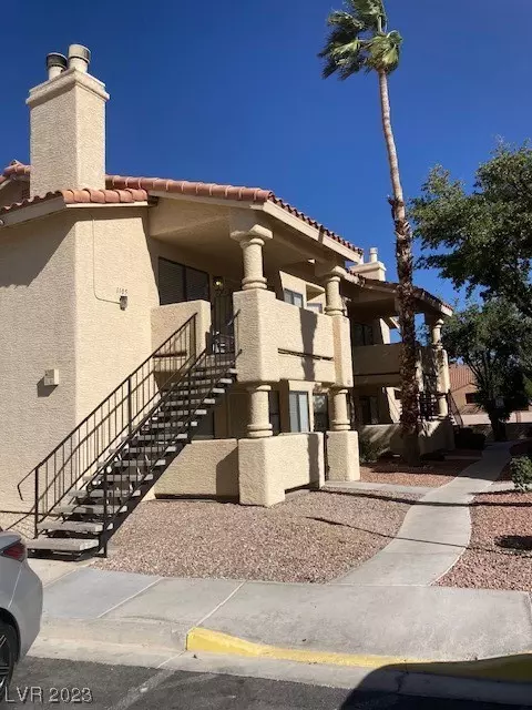 1105 N Buffalo Dr #102, Las Vegas, NV 89128