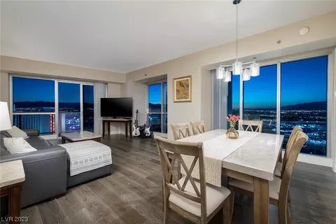 2700 S Las Vegas Blvd #2802, Las Vegas, NV 89109