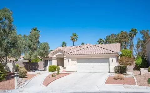 4613 Savin Cir, Las Vegas, NV 89130