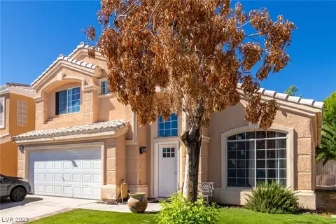 7317 Eaglegate St, Las Vegas, NV 89131