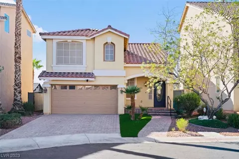 6885 Philharmonic Ave, Las Vegas, NV 89139