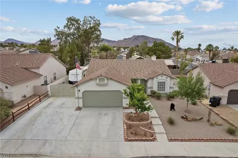 536 Apostle Dr, Henderson, NV 89002