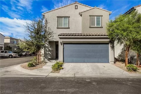 1881 Molly Meadows St, Las Vegas, NV 89115