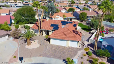 814 Tenabo Ct, Henderson, NV 89011