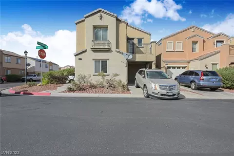 6862 Graceful Cloud Ave, Henderson, NV 89011