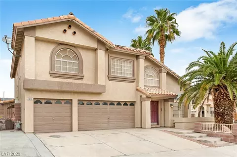 1510 Shady Rest Dr, Henderson, NV 89014
