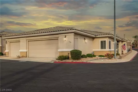 3380 Partridge Run St, Laughlin, NV 89029