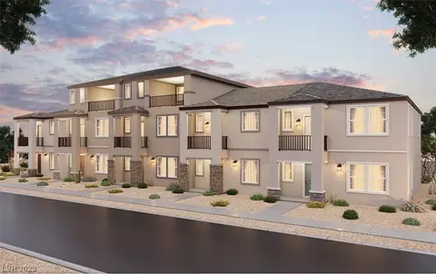 6528 Tarmiyah Ave #LOT 32, Las Vegas, NV 89118