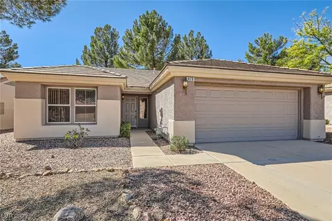 479 Dart Brook Pl, Henderson, NV 89012