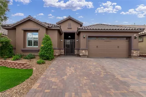 317 Shady Morning Ave, North Las Vegas, NV 89031