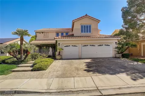 6068 Star Decker Rd, North Las Vegas, NV 89031