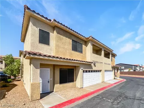 49 Blue Beak Way, Henderson, NV 89012