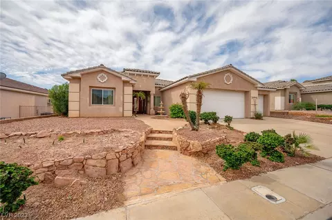 Exterior - 3625 Laughlin Blvd, Laughlin, NV 89029 photo 5 of 28