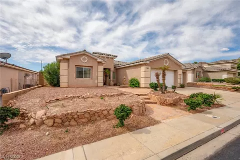 Exterior - 3625 Laughlin Blvd, Laughlin, NV 89029 photo 4 of 28