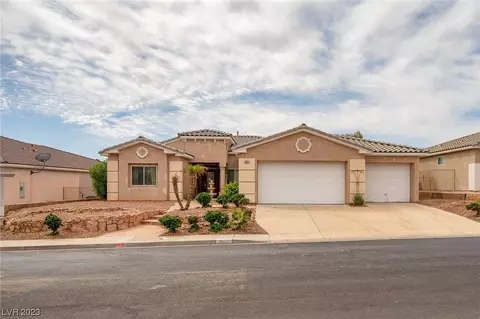 Exterior - 3625 Laughlin Blvd, Laughlin, NV 89029 photo 6 of 28
