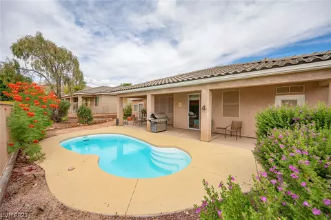 Exterior - 3625 Laughlin Blvd, Laughlin, NV 89029 photo 26 of 28