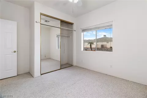 Bedroom - 3625 Laughlin Blvd, Laughlin, NV 89029 photo 2 of 4