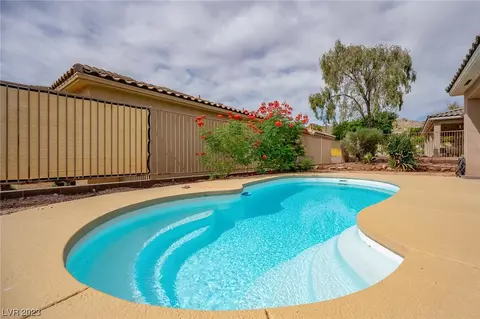 Exterior - 3625 Laughlin Blvd, Laughlin, NV 89029 photo 28 of 28