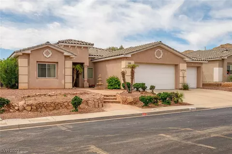 Exterior - 3625 Laughlin Blvd, Laughlin, NV 89029 photo 3 of 28