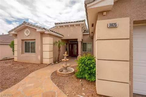 Exterior - 3625 Laughlin Blvd, Laughlin, NV 89029 photo 10 of 28
