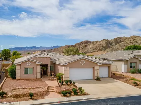 Exterior - 3625 Laughlin Blvd, Laughlin, NV 89029 photo 2 of 28