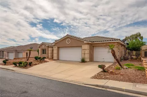 Exterior - 3625 Laughlin Blvd, Laughlin, NV 89029 photo 8 of 28