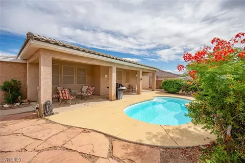 Exterior - 3625 Laughlin Blvd, Laughlin, NV 89029 photo 20 of 28