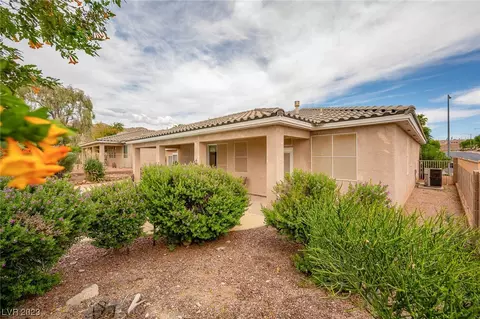 Exterior - 3625 Laughlin Blvd, Laughlin, NV 89029 photo 21 of 28