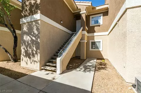 833 Aspen Peak Loop #1414, Henderson, NV 89011