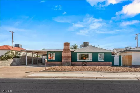 117 Cedar St, Henderson, NV 89015