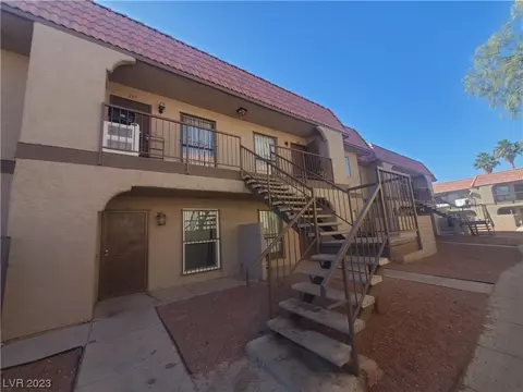 4300 N Lamont St #291, Las Vegas, NV 89115