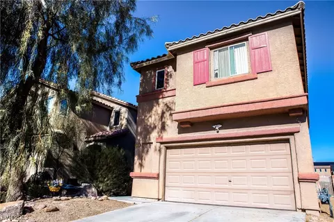 616 Brown Breeches Ave, North Las Vegas, NV 89081