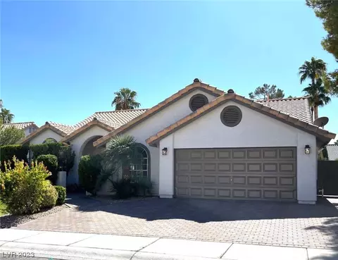 9505 Treasure Beach Ct, Las Vegas, NV 89117