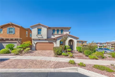 605 Our Heritage St, Henderson, NV 89011