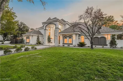 2243 Chatsworth Ct, Henderson, NV 89074