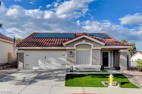 1908 Coyote Pass Way, Henderson, NV 89012