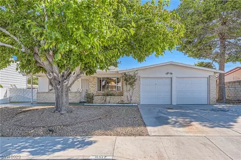 5517 Morendo Dr, Las Vegas, NV 89107