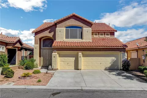 828 Cambridge Cross Pl, Las Vegas, NV 89144